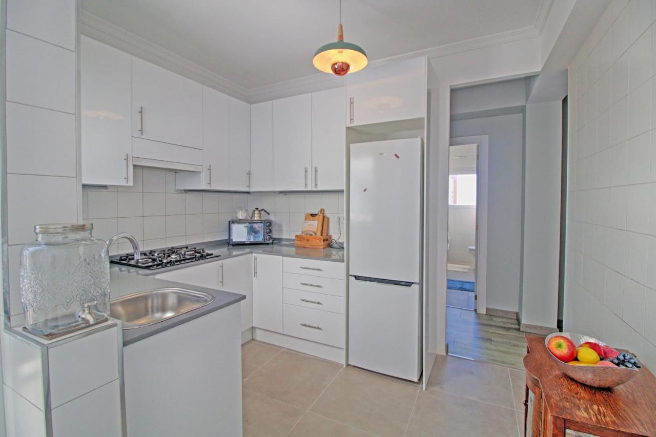 Apartamento Glorieta Apartment Calpe Bagian luar foto